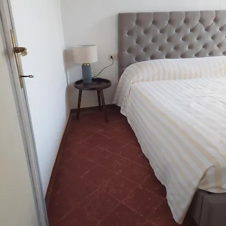 Le Stanze Del Ritrovino Lejlighed *