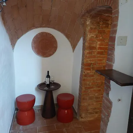 Le Stanze Del Ritrovino