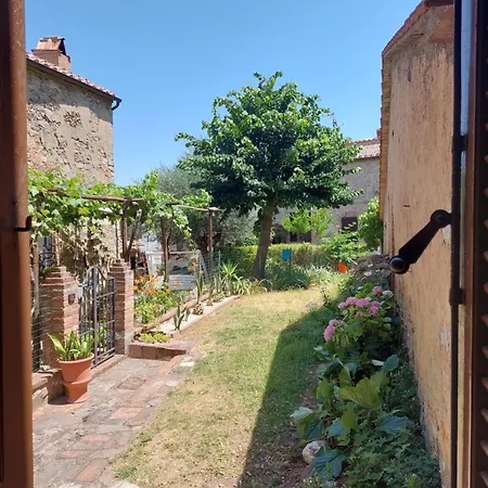 Le Stanze Del Ritrovino