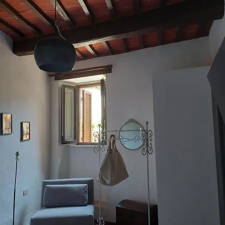 Le Stanze Del Ritrovino Lejlighed *