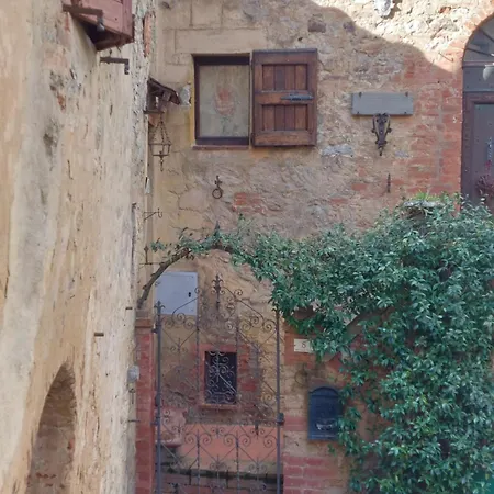 Le Stanze Del Ritrovino *