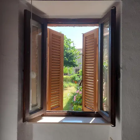 Le Stanze Del Ritrovino Apartman *
