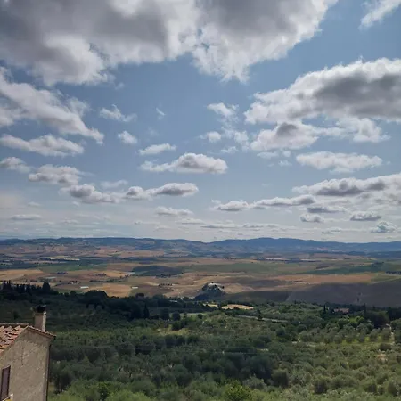 Le Stanze Del Ritrovino *